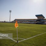 The opening ceremony of the 7000th stadium of Islamshahr