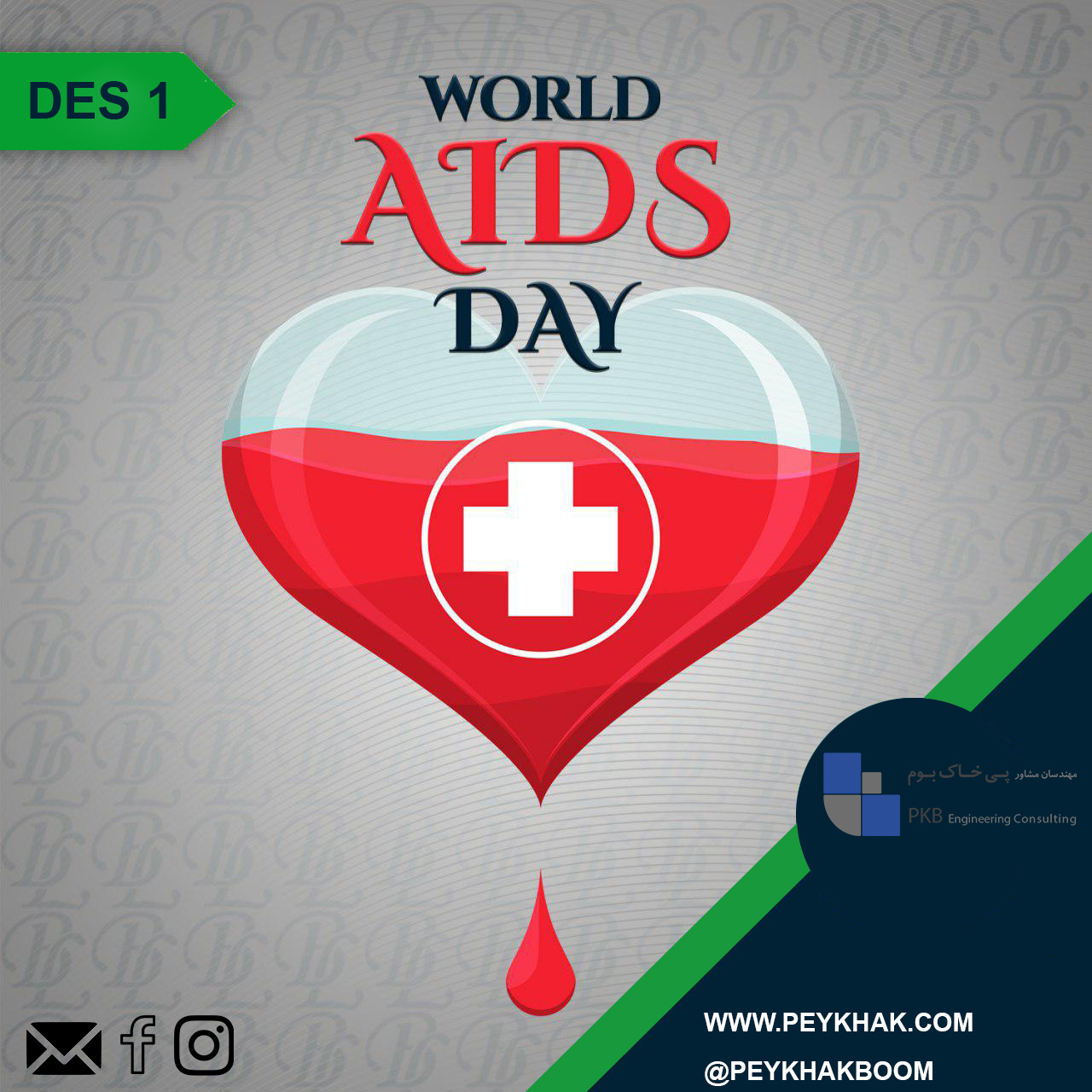 international AIDS day