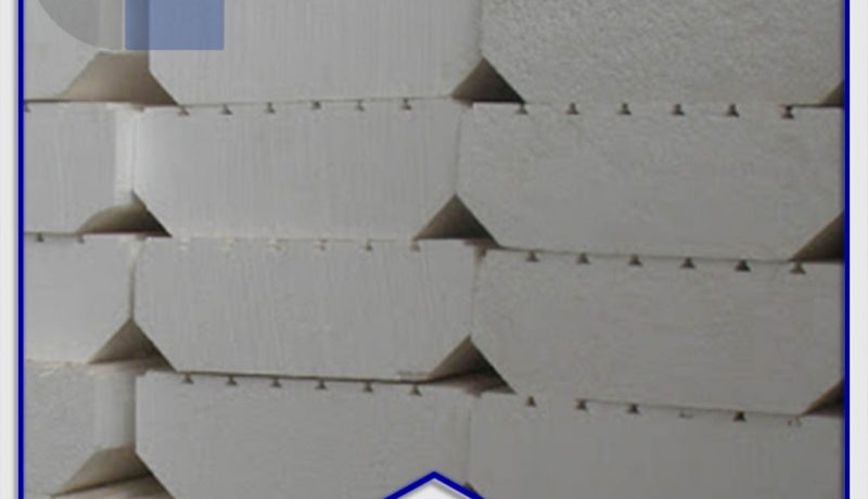کاربرد بلوک سقفی پلاستوفوم در ساختمان سازی